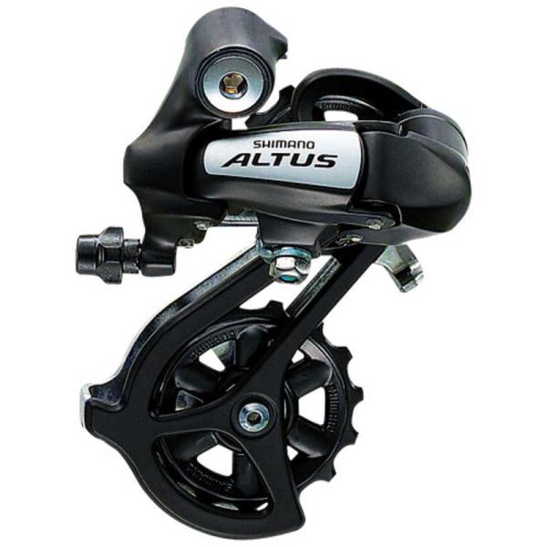 シマノ　RD-M310-L D-ATT ERDM310DL　RDM310L