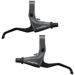 ロードバイク 2×8速 コンポーネントセット SHIMANO CLARIS R2000 ST