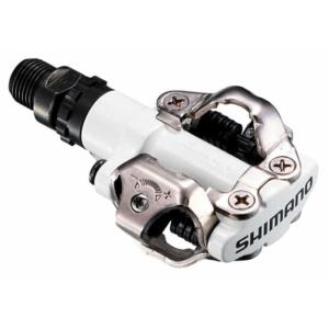 シマノ（SHIMANO） PD-M520 SPD ペダル シルバー PD-M520S : FIND 