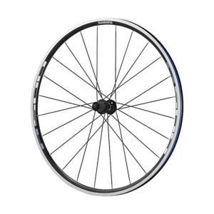 シマノ（SHIMANO） WH-RS100 クリンチャー ホイール 前後セット F