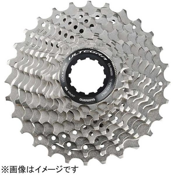 シマノ　カセットスプロケット SHIMANO ULTEGRA HGカセットスプロケット(11スピード...