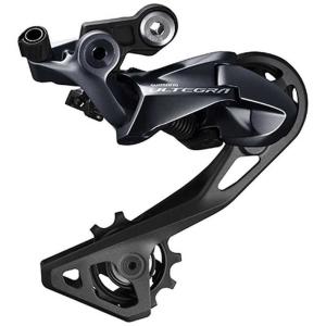 シマノ（SHIMANO） RD-R8000-GS リアディレーラー ミディアムケージ