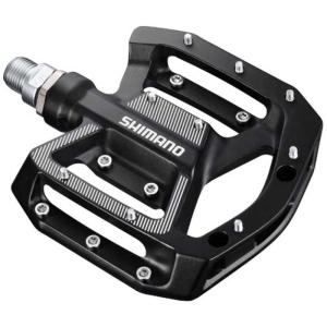 シマノ（SHIMANO） 【シマノ純正フラットペダル】PD-GR500 SHIMANO送料