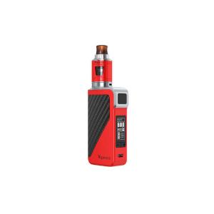 VPジャパン　Vapesoul AK60 Kit レッド　SMV70013｜y-kojima