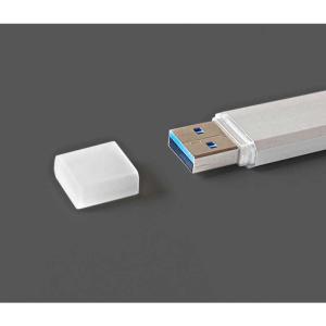 フリーダム USB-A(オス)防塵キャップ ク...の詳細画像2