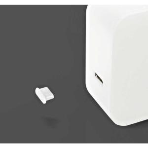 フリーダム USB-C(メス)防塵キャップ ク...の詳細画像2
