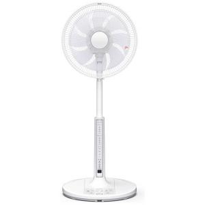 日立　HITACHI　うちわ風 リモコン付 HITACHI [リモコン付き]　HEF-AL300C