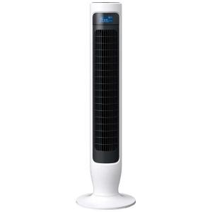 日立 HITACHI うちわ風 タワー扇扇風機  HSF-DS500D