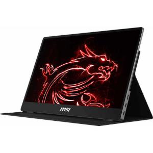 MSI Optix MAG162V-CN モバイルモニター IPSパネル