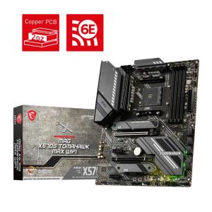 MSI MSI MAG X570S TOMAHAWK MAX WIFI MAGX570STOMAHAWKM