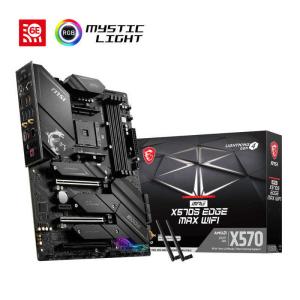 MSI MSI MPG X570S EDGE MAX WIFI MPGX570SEDGEMAXW