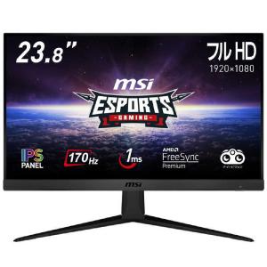 MSI ゲーミングモニター  G2412