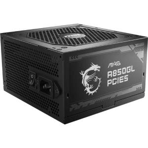 MSI PC電源[850W /ATX /Gol...の詳細画像1