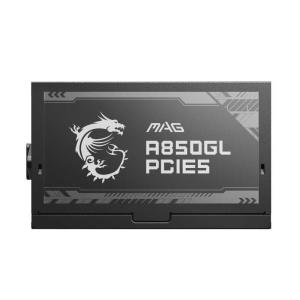 MSI PC電源[850W /ATX /Gol...の詳細画像3