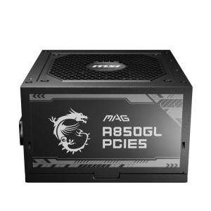 MSI PC電源[850W /ATX /Gol...の詳細画像4