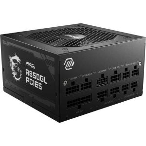 MSI PC電源[850W /ATX /Gol...の詳細画像5