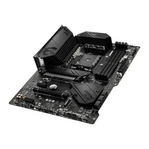 MSI ゲーミングマザーボード[ATX] MP...の詳細画像1