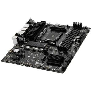 MSI マザーボード[MicroATX] B5...の詳細画像1