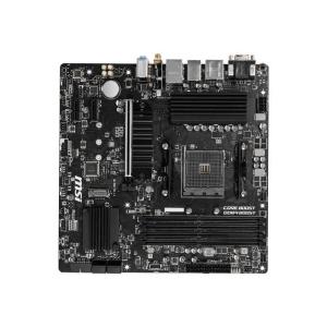 MSI マザーボード[MicroATX] B5...の詳細画像2