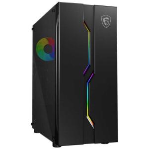 MSI　PCケース MAG VAMPIRIC 010X ブラック　MAGVAMPIRIC010X