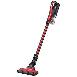 日立　ＨＩＴＡＣＨＩ　スティック型掃除機　レッド［サイクロン式／コードレス］ＰＶ−ＢＬ１０Ｇ−Ｒ