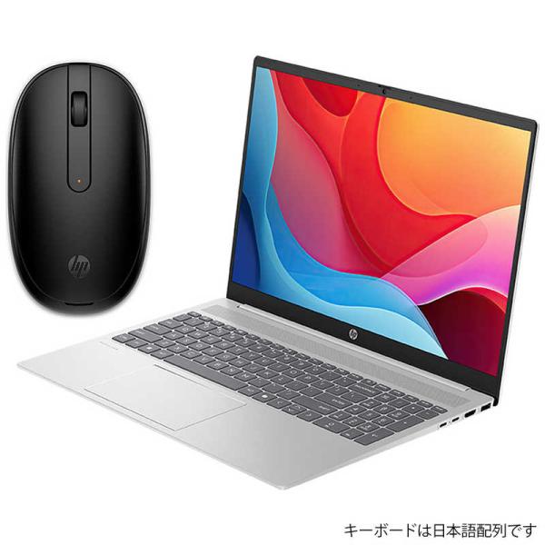 HP　ノートパソコン Pavilion 16 [ 16型 / Win11 Home / Ryzen ...