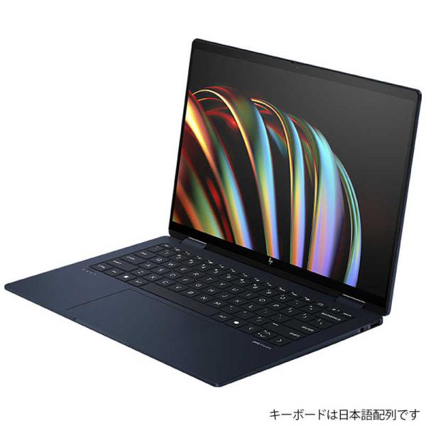 HP　ノートパソコン Envy x360 [ 14型 / Win11 Home / Core 5 /...