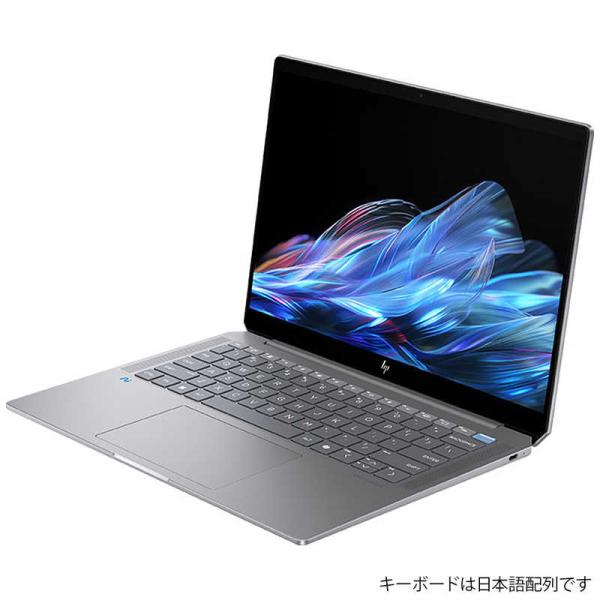 HP　ノートパソコン OmniBook Ultra 14 [ 14型 / Win11 / Ryzen...
