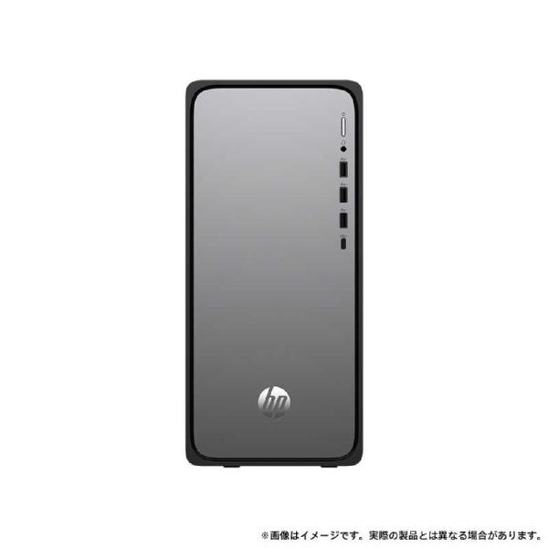 HP　OmniDesk/i5-14400 ［モニター無し/Win11 Home/intel Core...