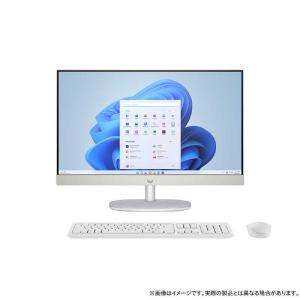 HP デスクトップパソコン AIO 24 [ ...の詳細画像1