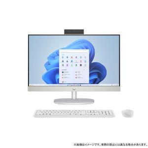 HP デスクトップパソコン AIO 24 [ ...の詳細画像2