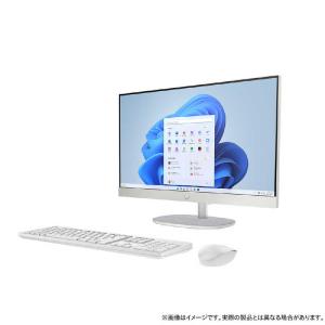HP デスクトップパソコン AIO 24 [ ...の詳細画像3