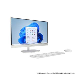 HP デスクトップパソコン AIO 24 [ ...の詳細画像4