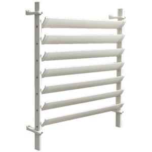 イチネンTASCO タスコ 室外機ルーバー TA979TMの買取情報