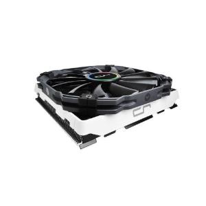 CRYORIG CRYORIG TDP 140W対応 ITX向けトップフロー型空冷CPUクーラー C1V2