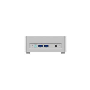 MINISFORUM ミニPC [ モニター無...の詳細画像3
