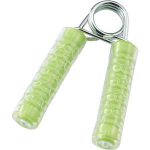 DANNO　HANDGRIP15 ハンドグリップ15 ライムグリーン　D-7236｜y-kojima