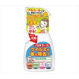 強力除菌 ノロキラーS 4000ml 業務用 ノロキラーS 強力除菌・瞬間消臭 400mL : 金太郎SHOP - 通販 - Yahoo