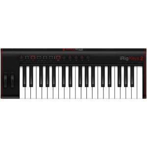 iRig Keys 2 Pro MIDIキーボードの買取情報
