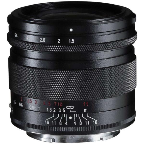 フォクトレンダー　カメラレンズ NOKTON 28mm F1.5 Aspherical （ ソニーE...