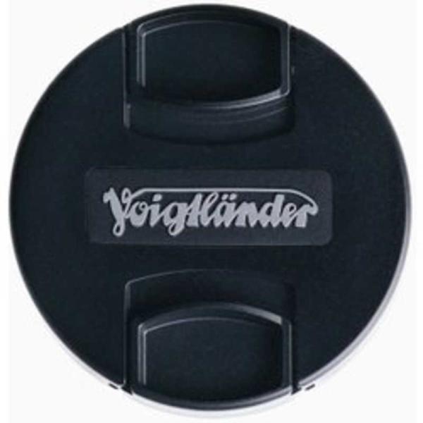 フォクトレンダー　レンズキャップ 46mm ［46mm］　レンズキャップ46MM