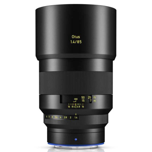 カールツァイス　カメラレンズ Otus ML 1.4/85 Z-mount ［ニコンZ / 単焦点レ...