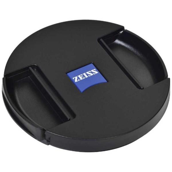 カールツァイス　Otus1.4/85用レンズキャップ　