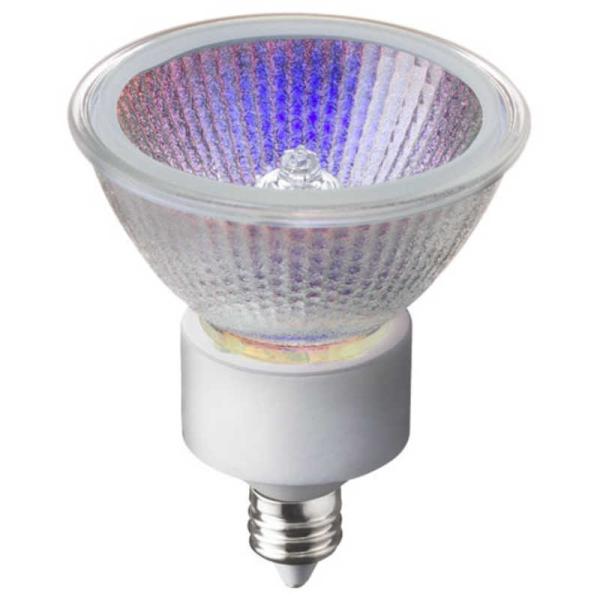 岩崎電気　ダイクロクールハロゲン 110V用 JDR o50(50W形) 広角(35度)タイプ ［E...