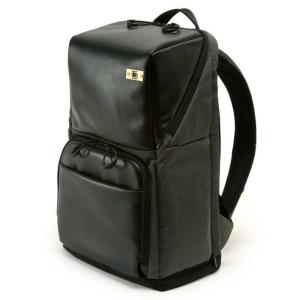 アルティザン&アーティスト バサルトバックパック ACAM−BS0001 ブラック x グレー ACAMBS0001BKGY