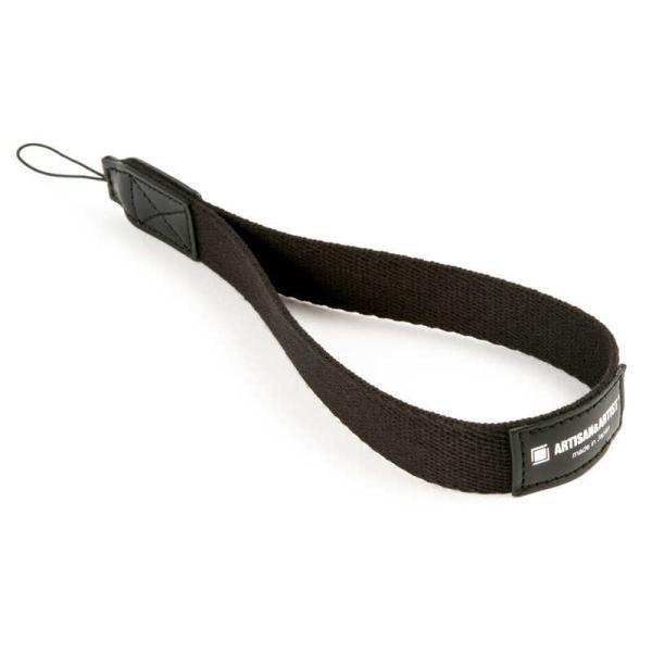 アルティザン＆アーティスト　アクリルハンドストラップ ACAM-296 BLK　ACAM-296 B...