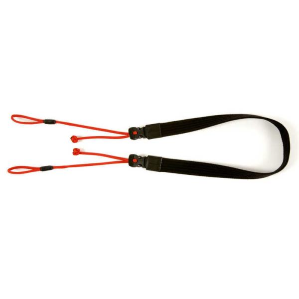 アルティザン＆アーティスト　パラコードのカメラストラップ ACAM-P25 アルティザン&amp;アーティス...