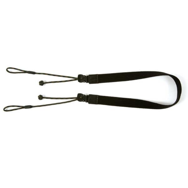 アルティザン＆アーティスト　パラコードのカメラストラップ　ＡＣＡＭ−Ｐ２５　アルティザン＆アーティス...