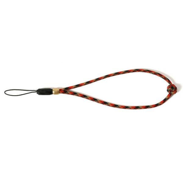 アルティザン＆アーティスト　パラコードのマルチハンドストラップ　ＡＣＡＭ−Ｐ０４Ｈ　ＡＲＴＩＳＡＮ＆...