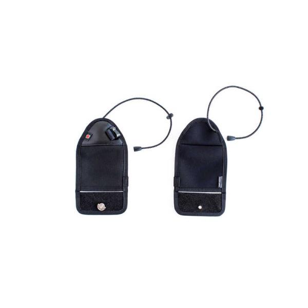 アルティザン＆アーティスト　カメラ背面プロテクター イージーディフェンダー ＊ ブラック BLK　A...